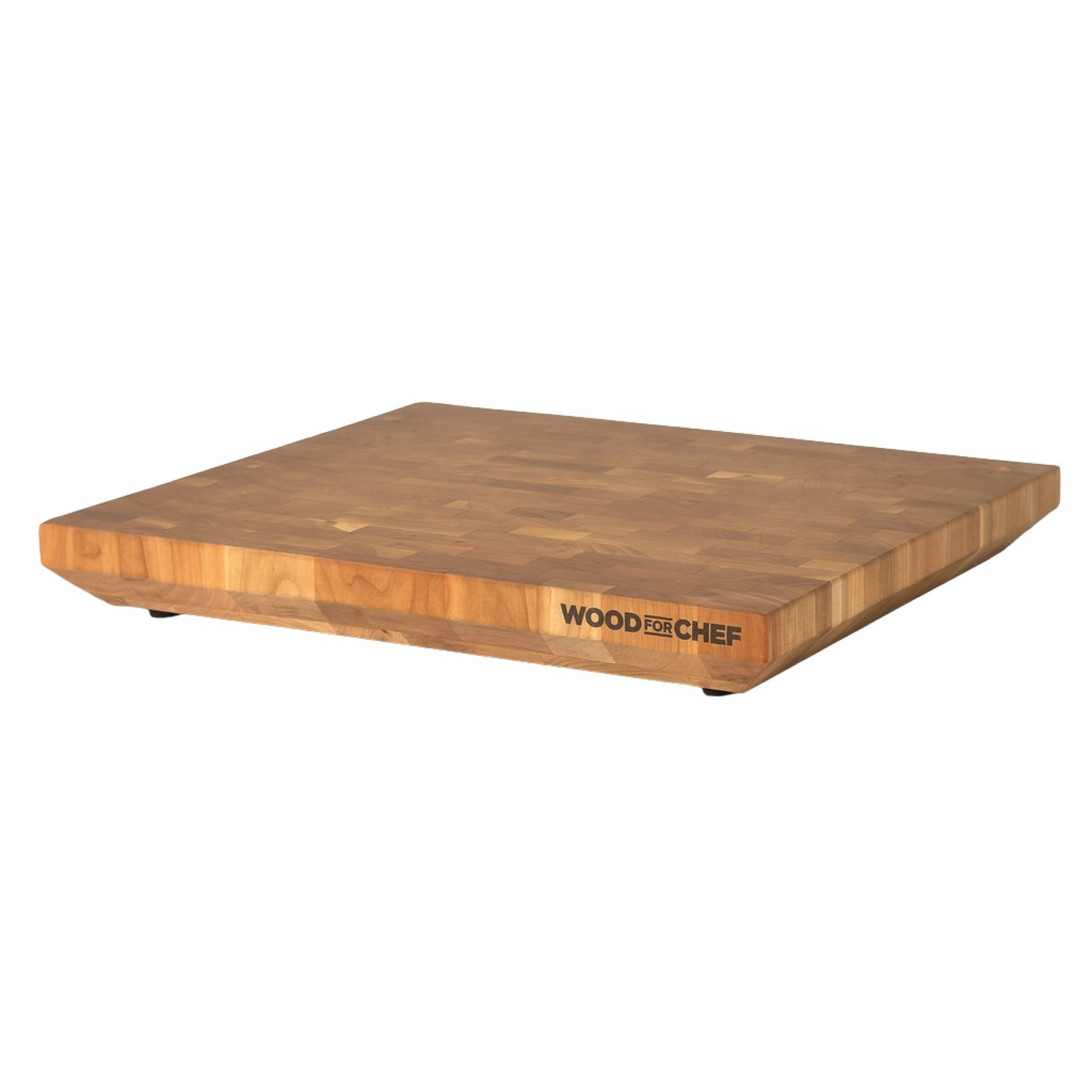 WoodForChef Heritage Large End Grain Butcher Block | Nordstrom