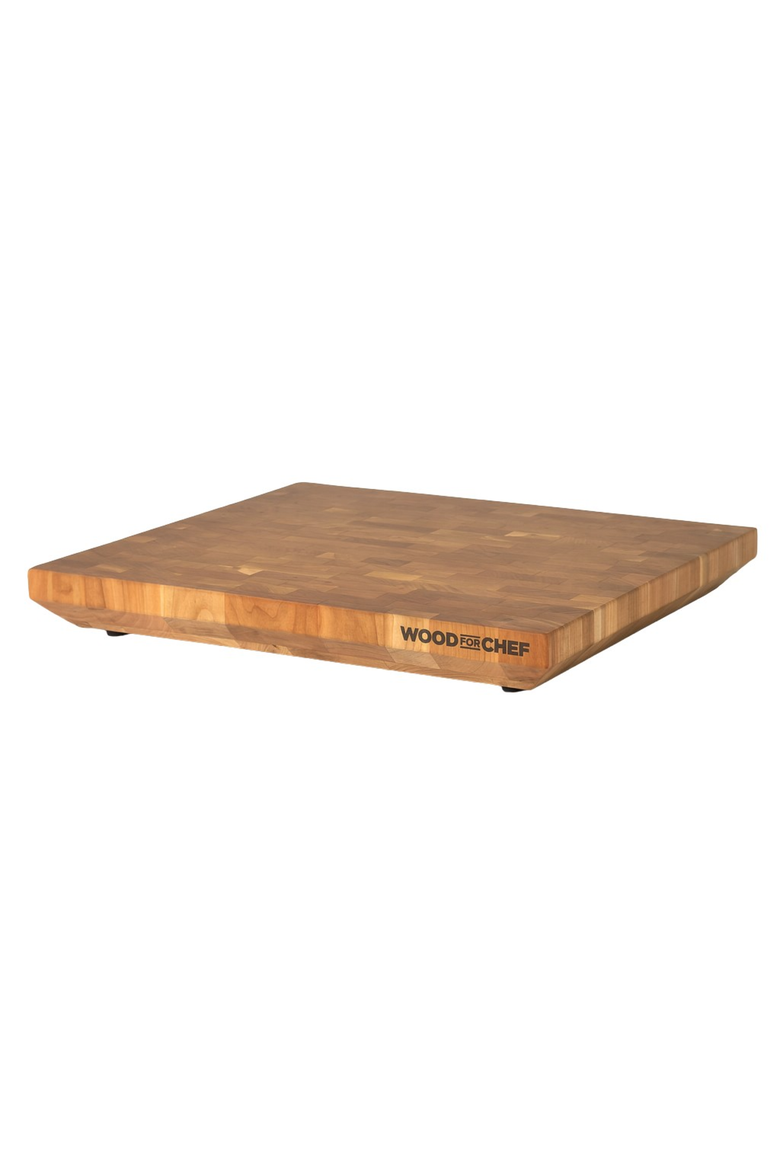 WoodForChef Heritage Large End Grain Butcher Block | Nordstrom