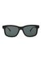 53mm Square Sunglasses