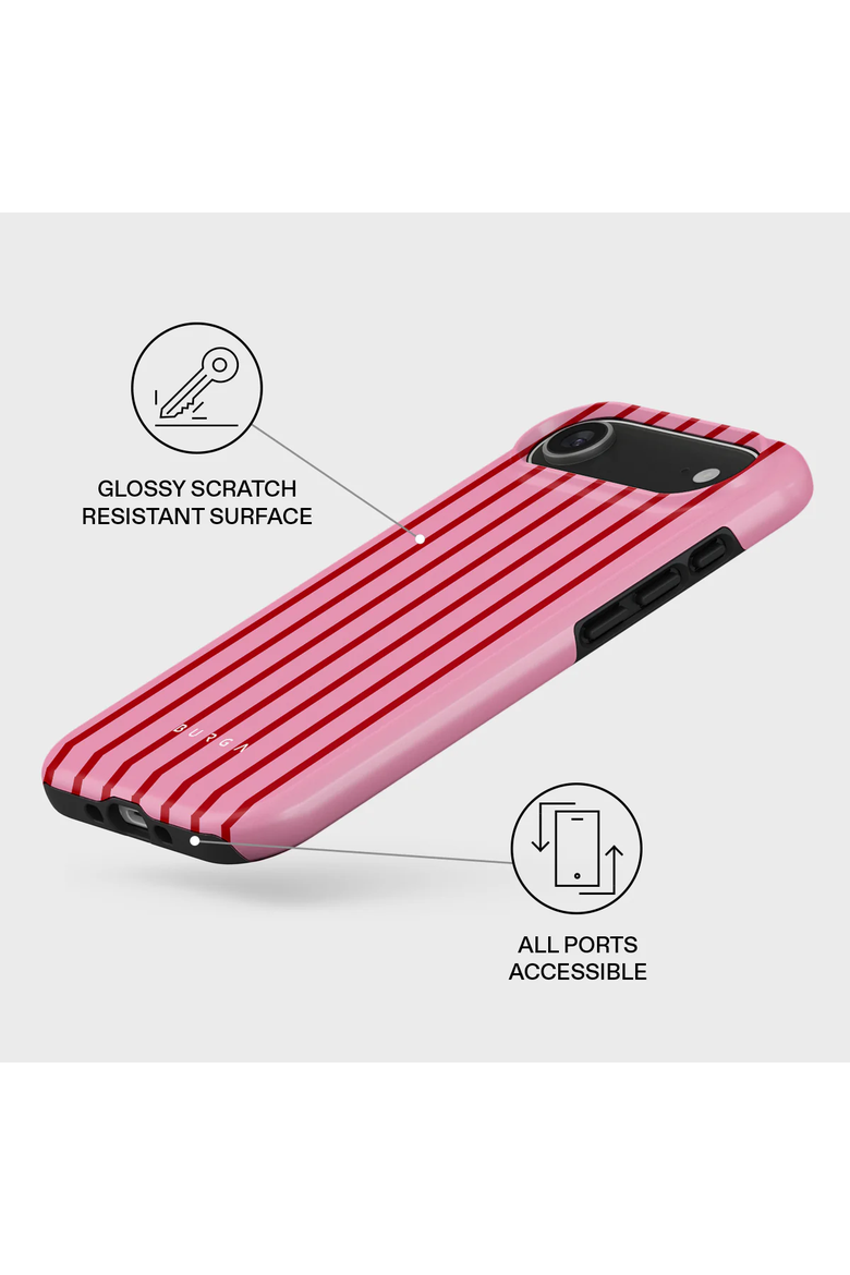 Favorite Bikini Tough Magsafe Case For iPhone 17, 17 Air, 17 Pro, & 17 Pro Max, Alternate, color, Favorite Bikini iPhone 17 Air