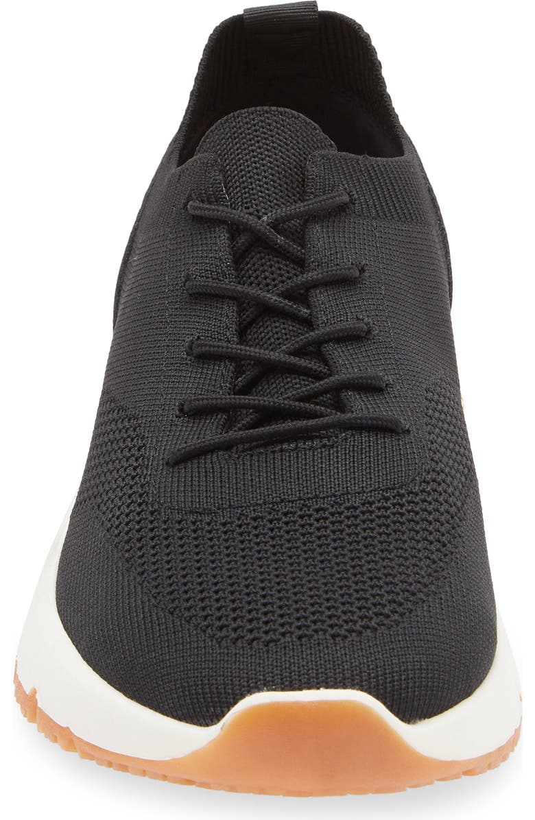 Vince Camuto Vy-Rayan Sneaker, Alternate, color, Black