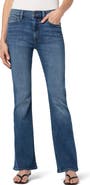 Hudson Jeans Blair High Waist Bootcut Jeans