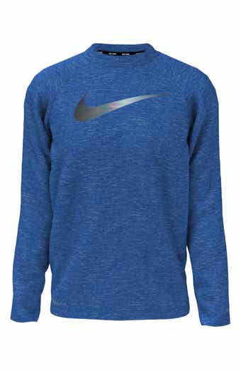 Nike Kids' Hydroguard Swim T-Shirt