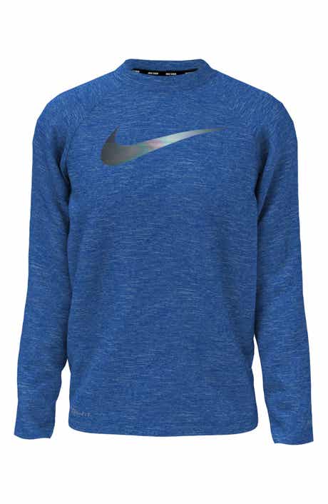 Nike Kids' Hydroguard Swim T-Shirt