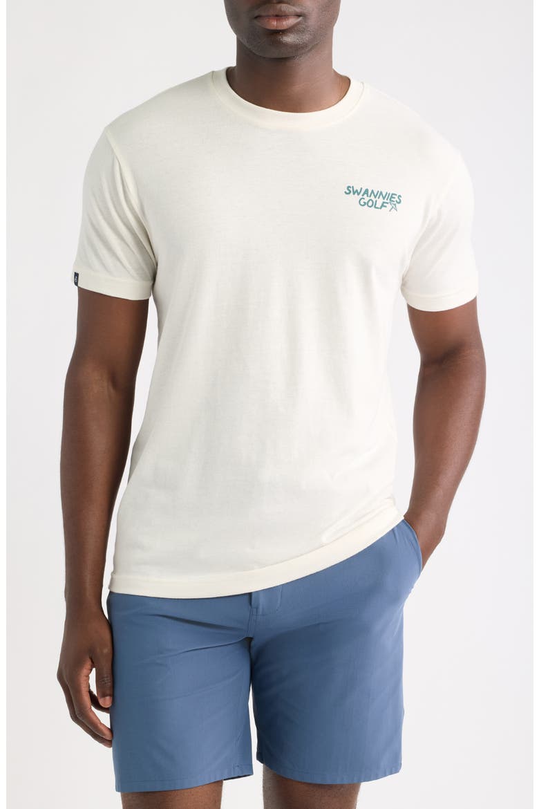 Hobby Graphic T-Shirt, Main, color, VINTAGE-WHITE