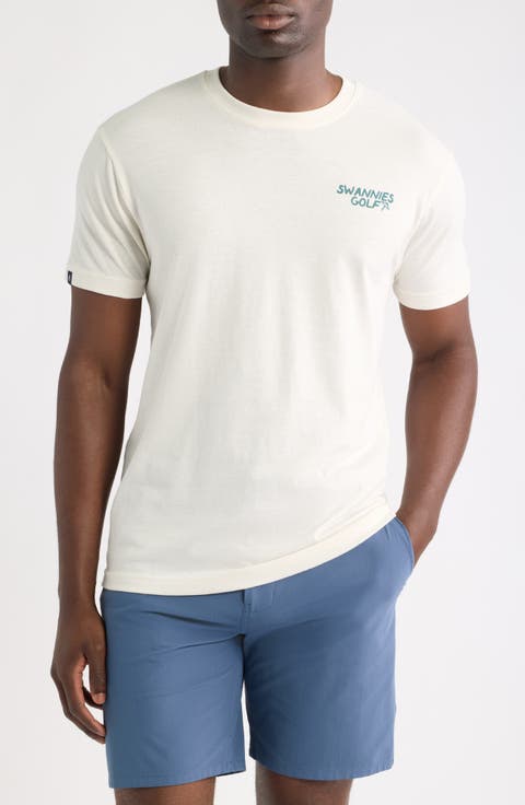 Hobby Graphic T-Shirt