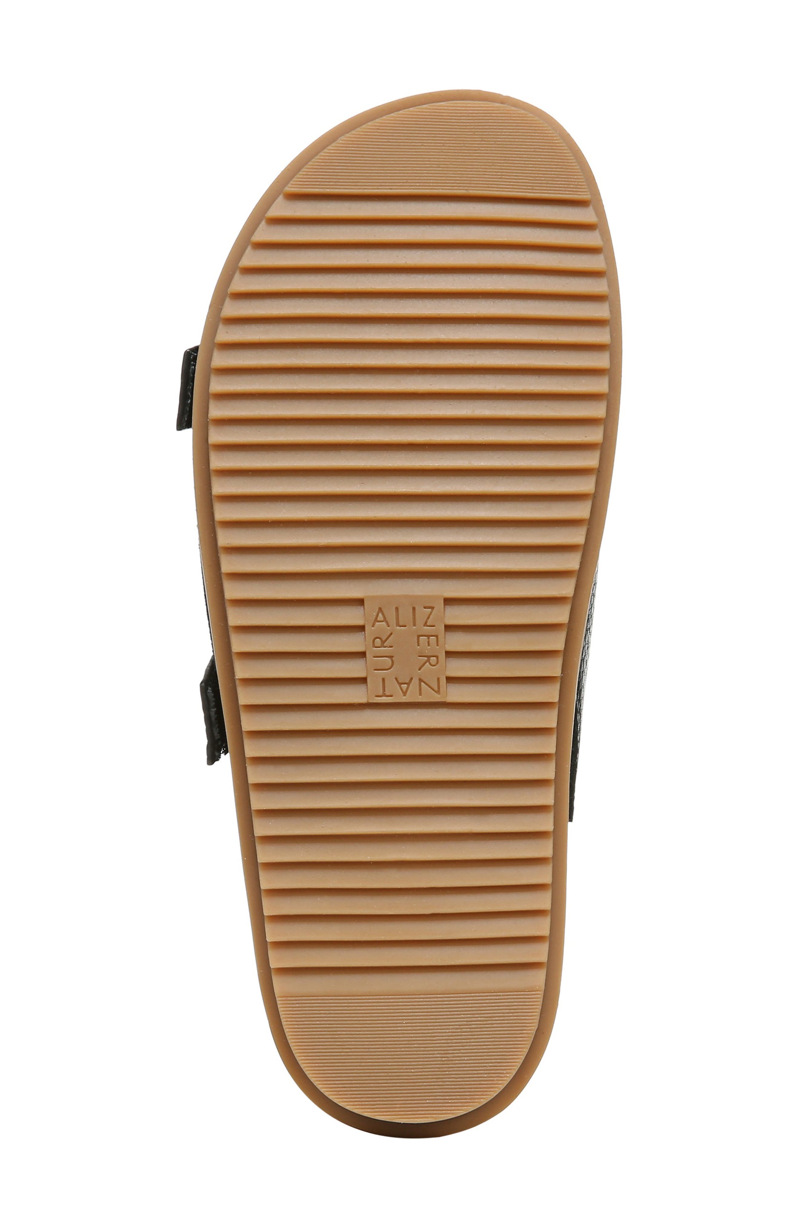 Naturalizer Madigan Slide Sandal, Alternate, color, 