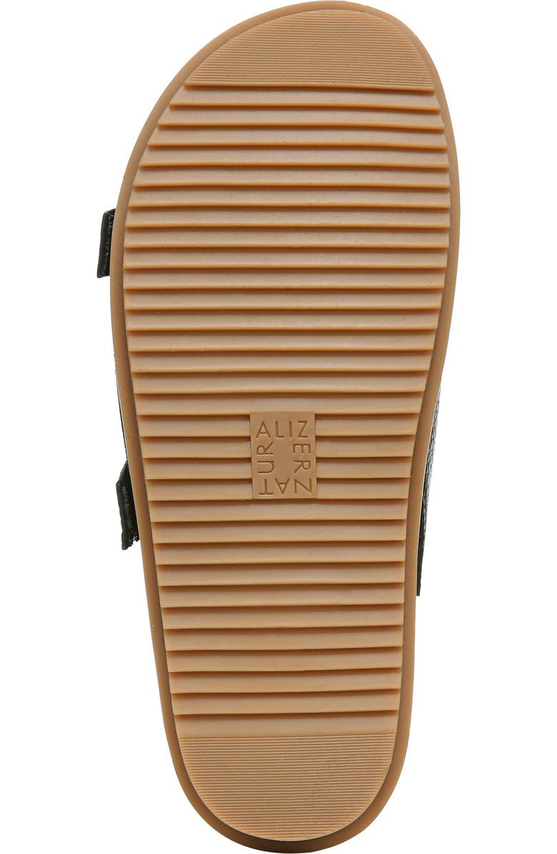 Naturalizer Madigan Slide Sandal, Alternate, color,
