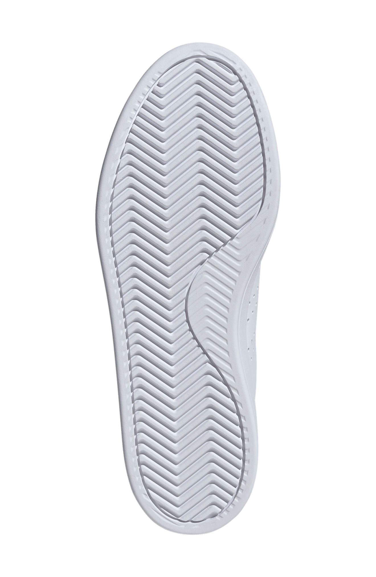Advantage 2.0 Sneaker, Alternate, color, WHITE/ CORE BLACK/ LEGEND INK