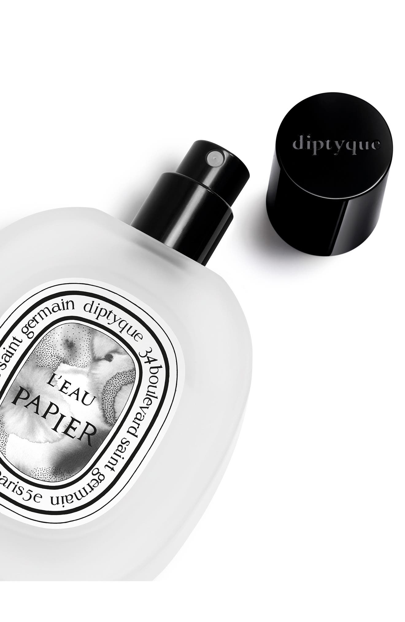 Diptyque L’EAU PAPIER ヘアフレグランス Diptyque L'Eau Papier Hair Mist (Women) | Nordstrom