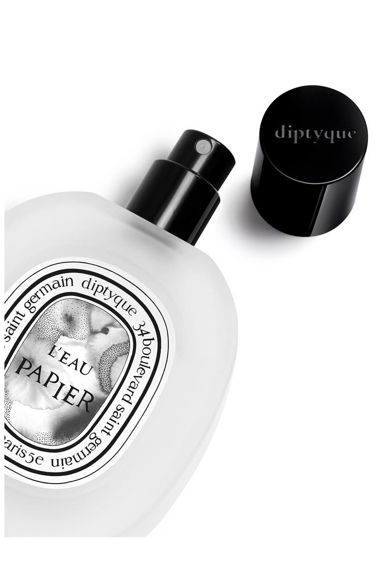 L'Eau Papier Hair Mist, Alternate, color, NO COLOR
