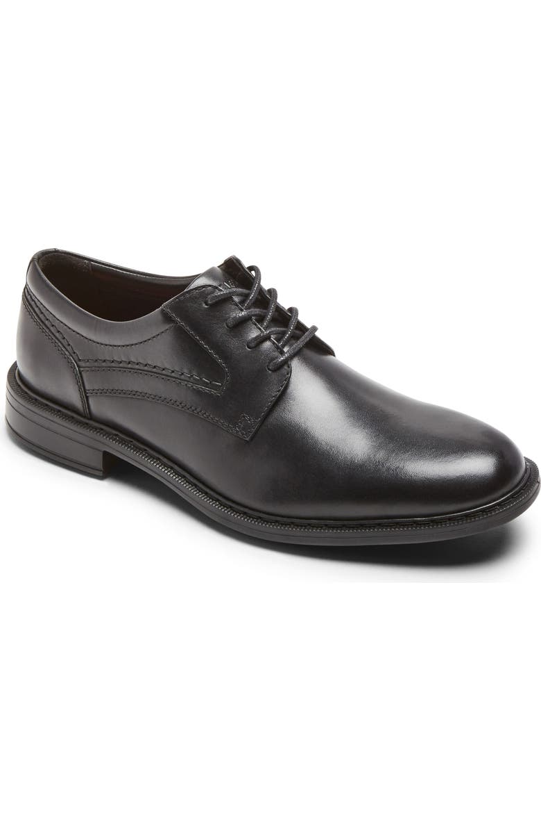 Rockport Tanner Plain Toe Derby, Main, color,
