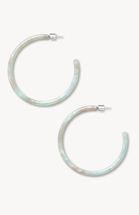 Large Hoops