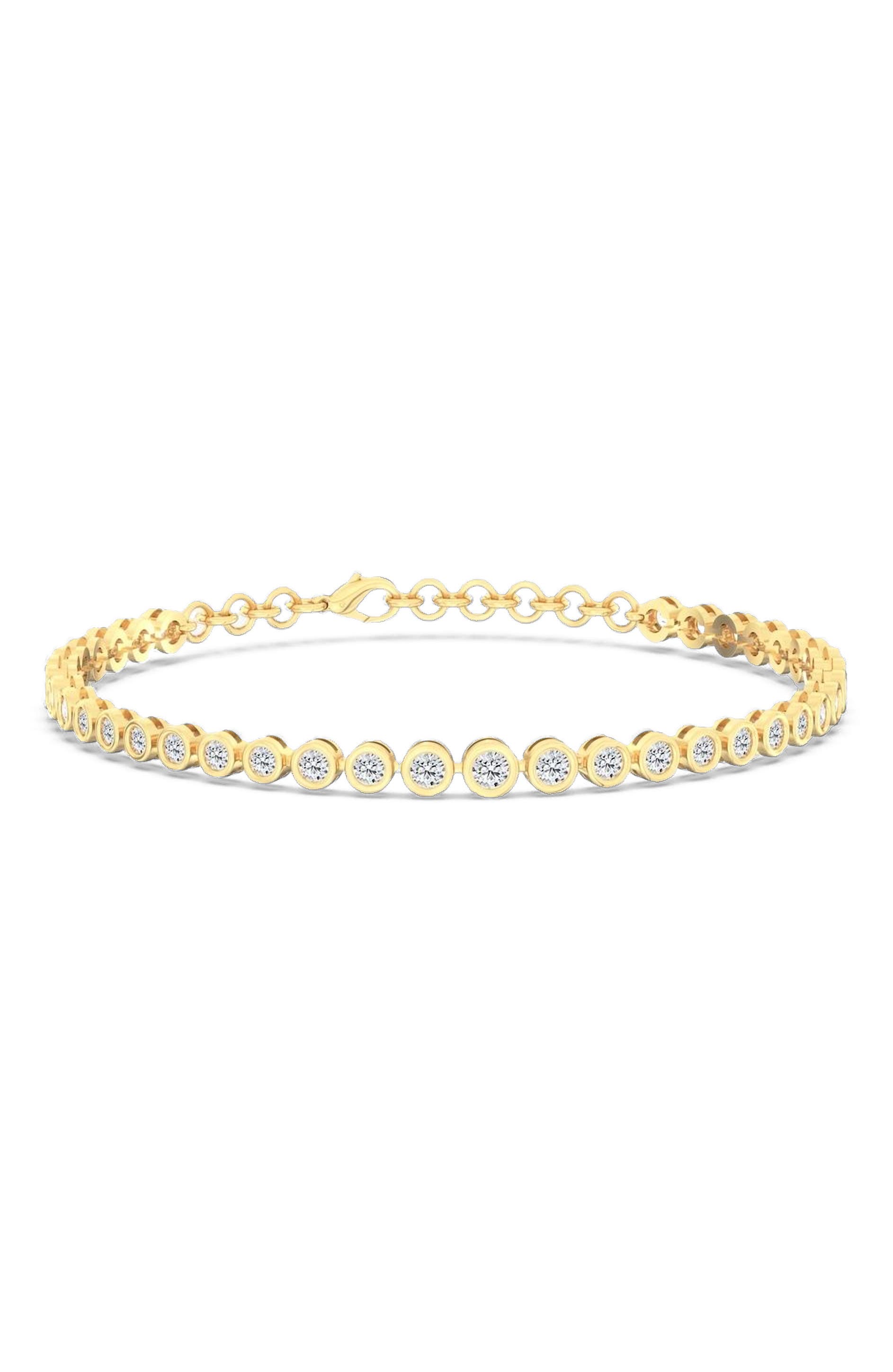 selected Yellow Gold