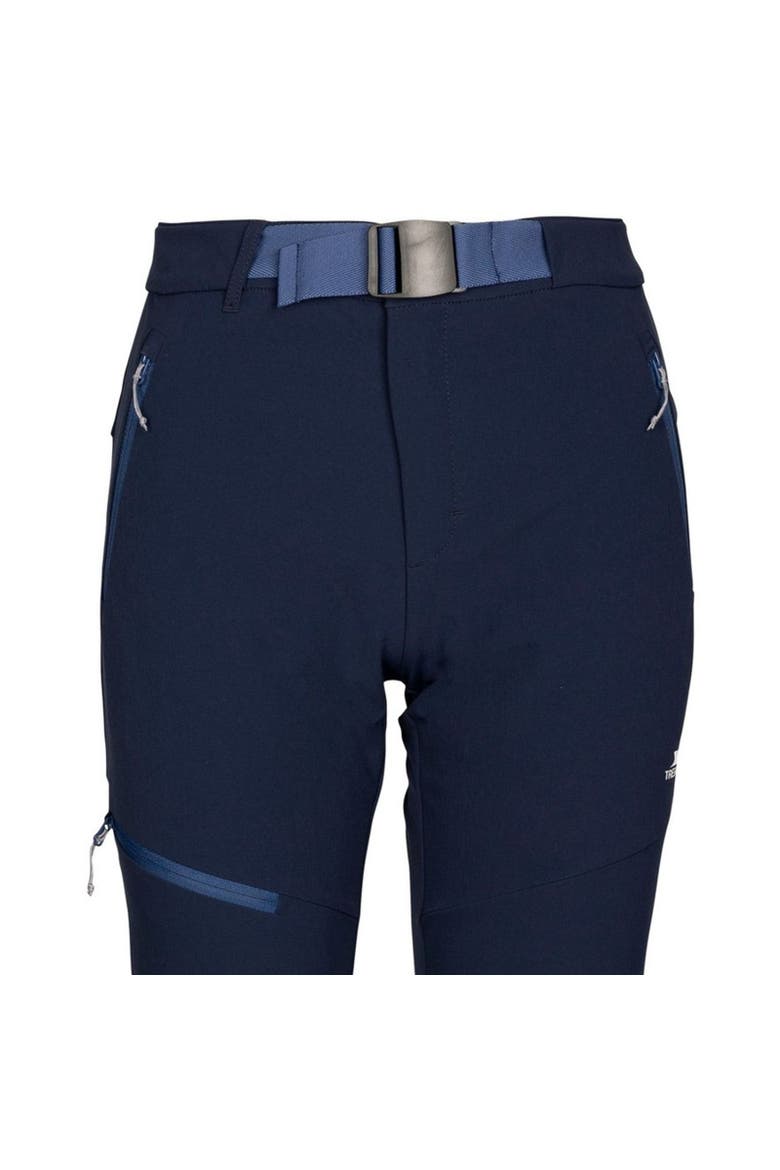 Bernia Quick Dry Pants, Alternate, color, Navy