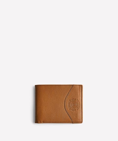 Classic Wallet No. 101