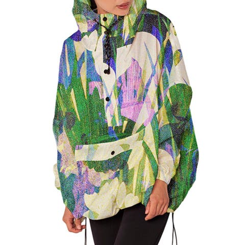Anorak Lily