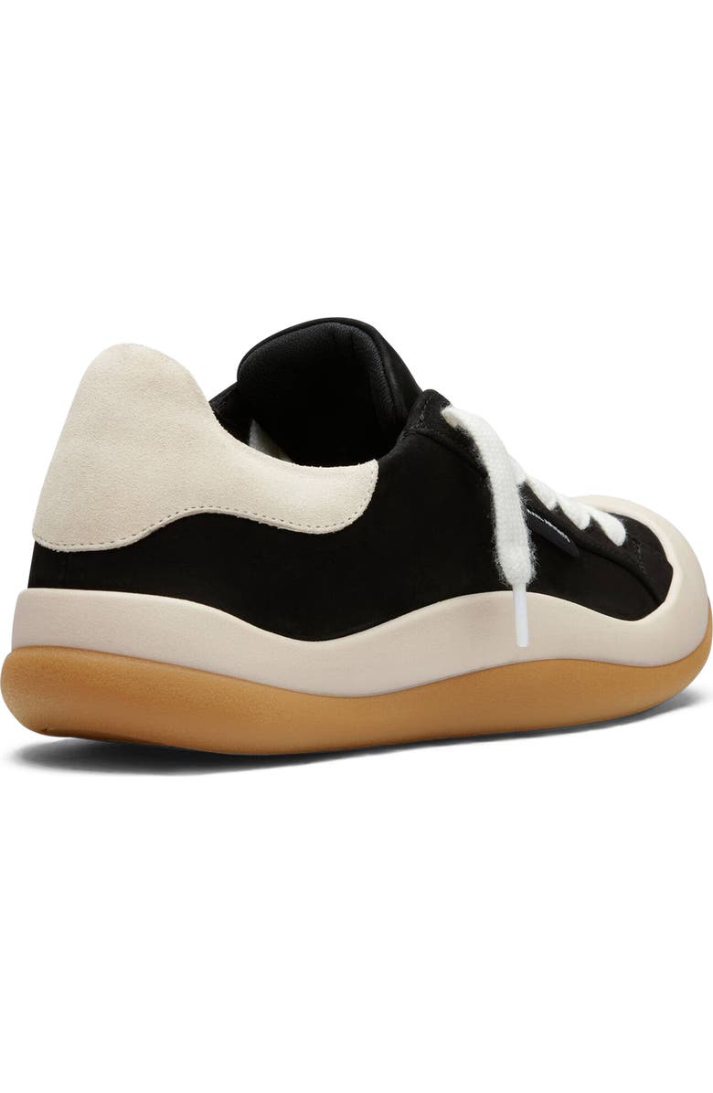 Axel Arigato Squish Sneaker - Men's, Alternate, color, Black/Gum