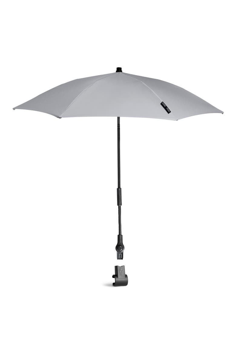 YOYO Stroller Parasol, Main, color, GREY