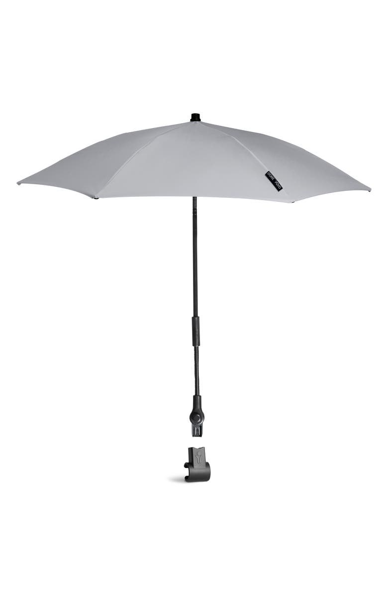 Stokke YOYO Stroller Parasol, Main, color, Grey
