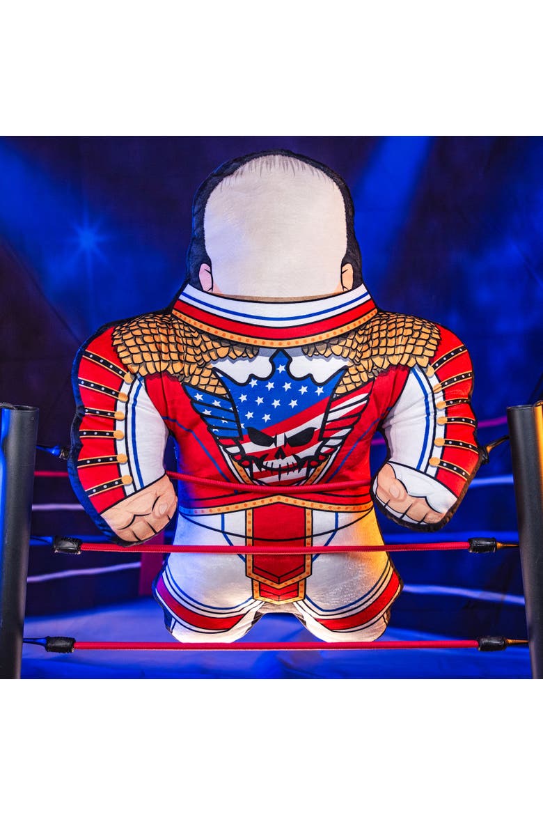 WWE Cody Rhodes 24" Bleacher Buddy, Alternate, color, None