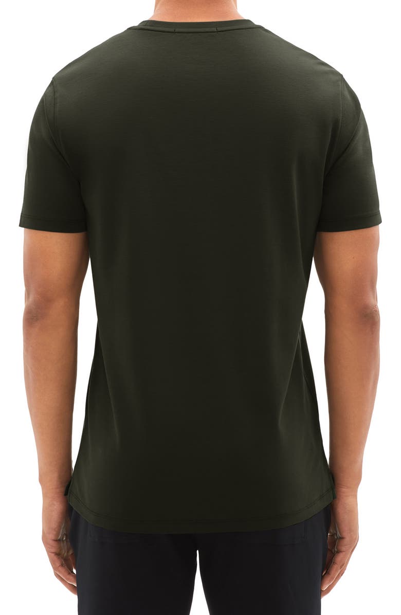 Georgia Pima Cotton T-Shirt