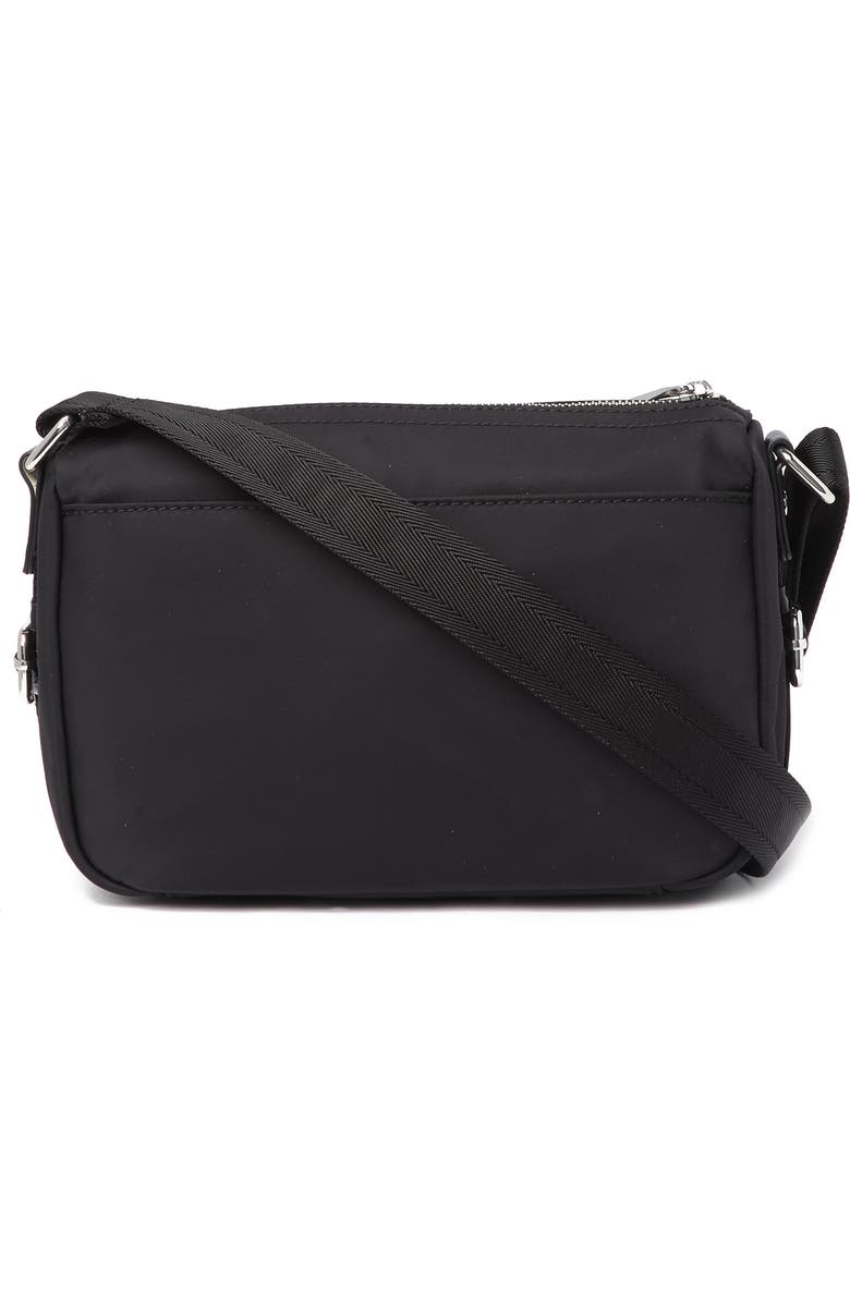 Calvin Klein Sussex Nylon Crossbody Bag, Alternate, color,