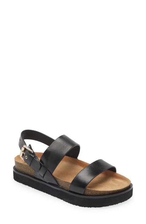 Hunter Slingback Sandal (Women)