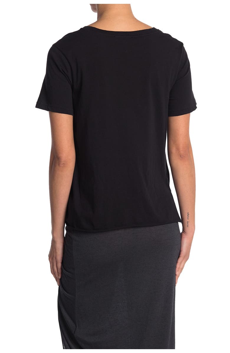 AllSaints Wilma Tee, Alternate, color, 
