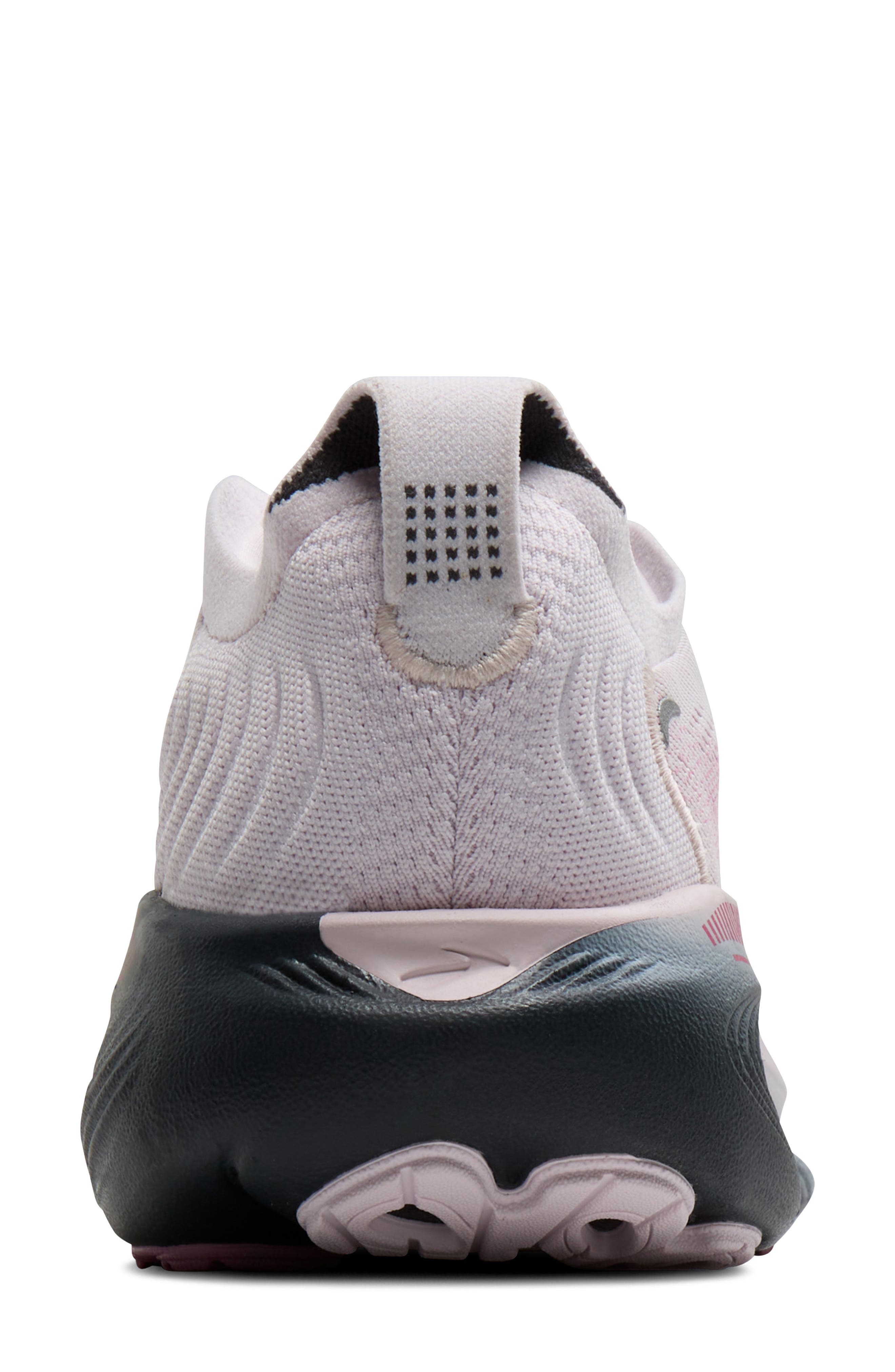 Adrenaline GTS 25 Running Shoe, Alternate, color, MAUVE/ EBONY/ PINK