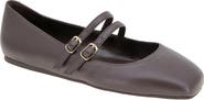 BCBGeneration Harisa Mary Jane Flat