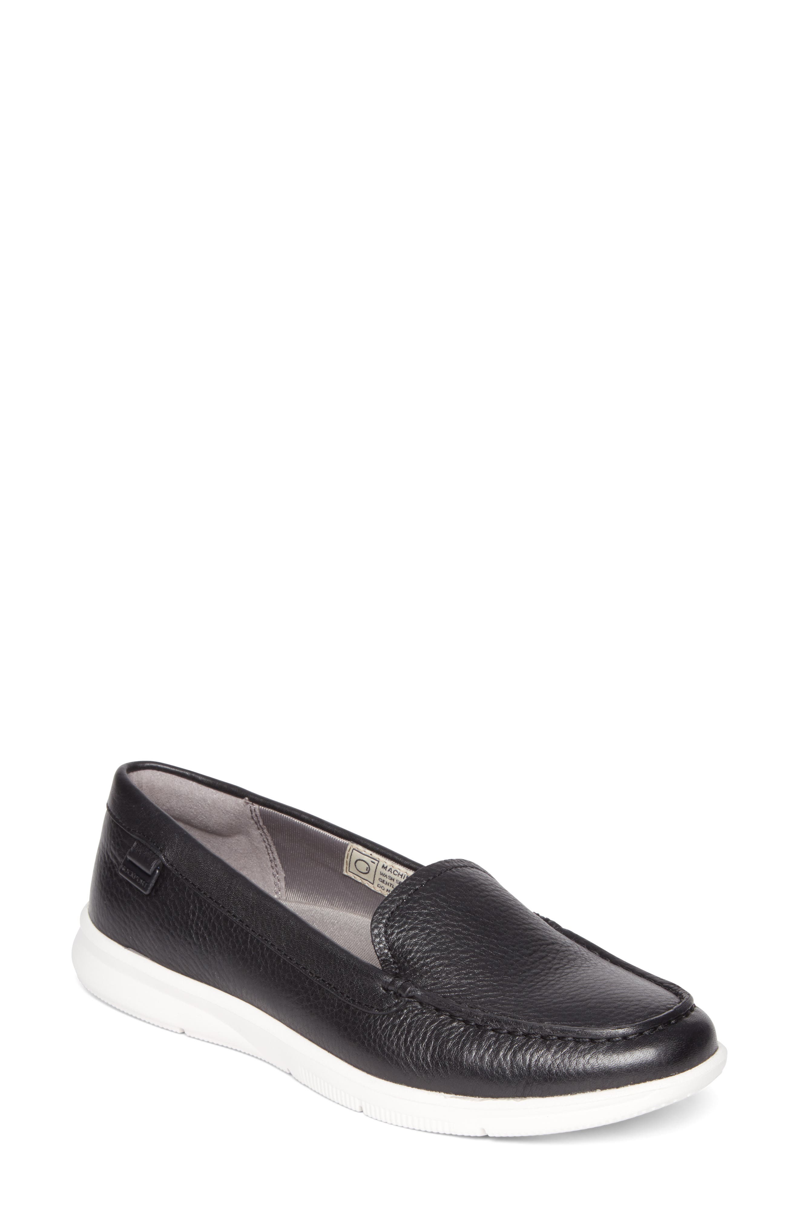 Rockport Ayva Washable Loafer, Main, color, 