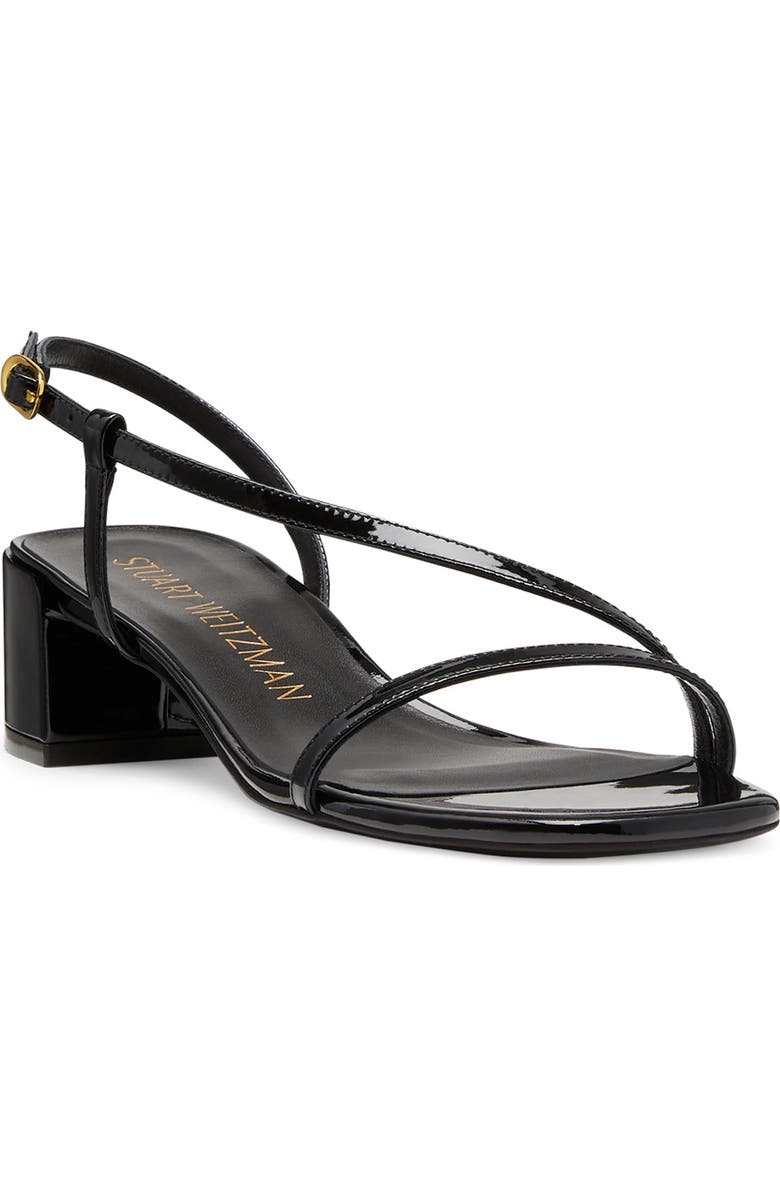 Stuart Weitzman Soiree Sandal, Main, color,