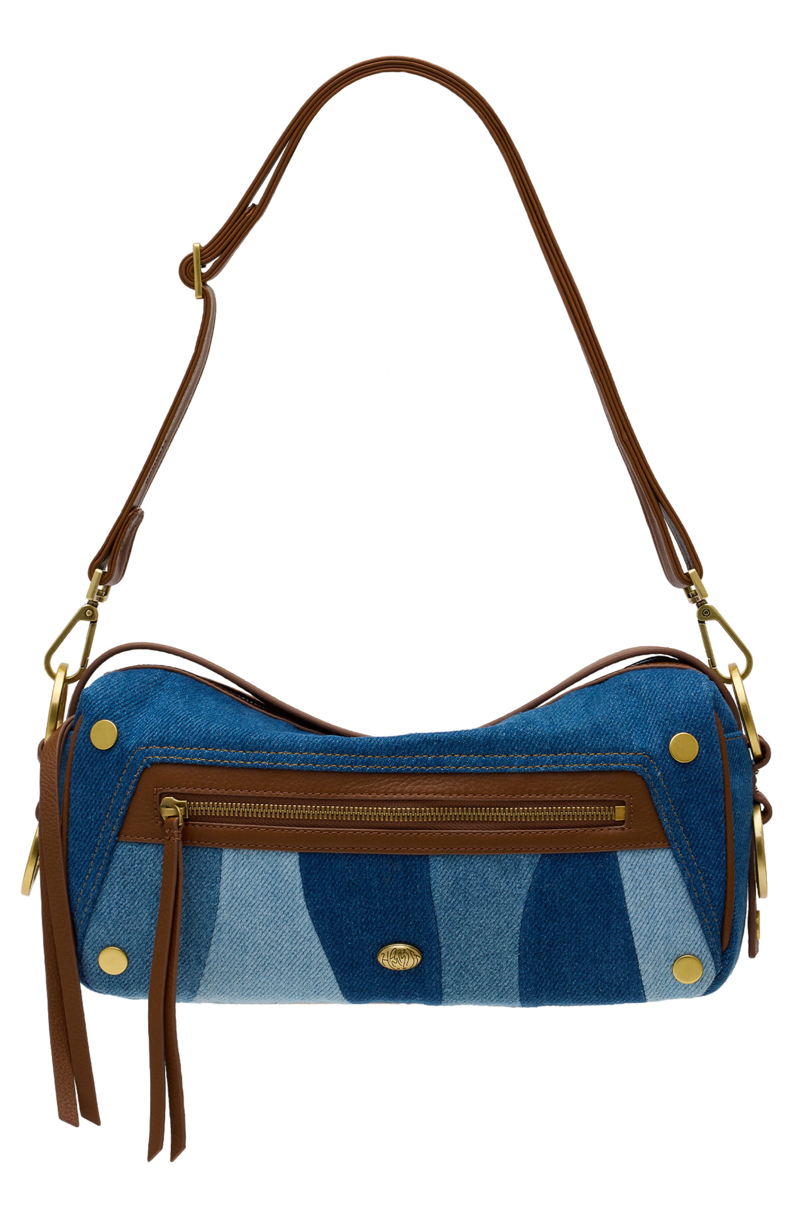 HAMMITT Medium Doxie Shoulder Bag, Alternate, color, 