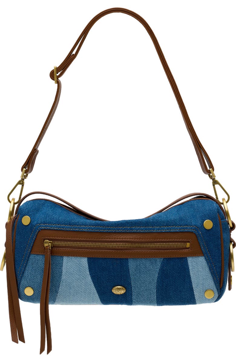HAMMITT Medium Doxie Shoulder Bag, Alternate, color,