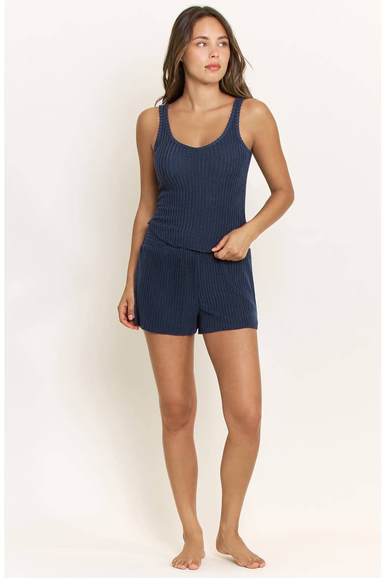 Dream Cloud Shorts, Alternate, color, MIDNIGHT