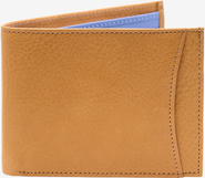 Tusk Utah Billfold Wallet with Slide Pocket
