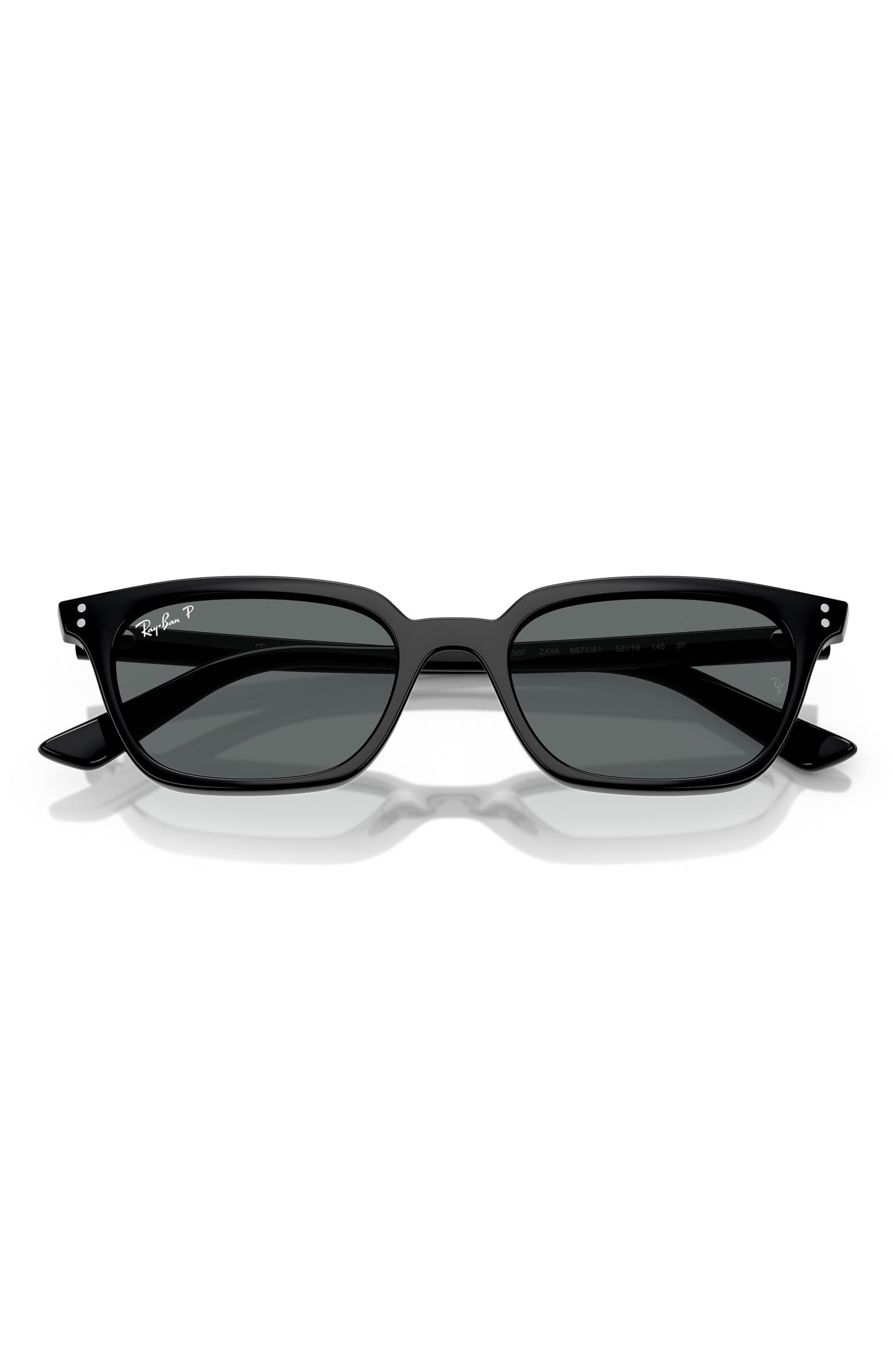 Ray-Ban 50mm Rectangle Sunglasses | Nordstromrack