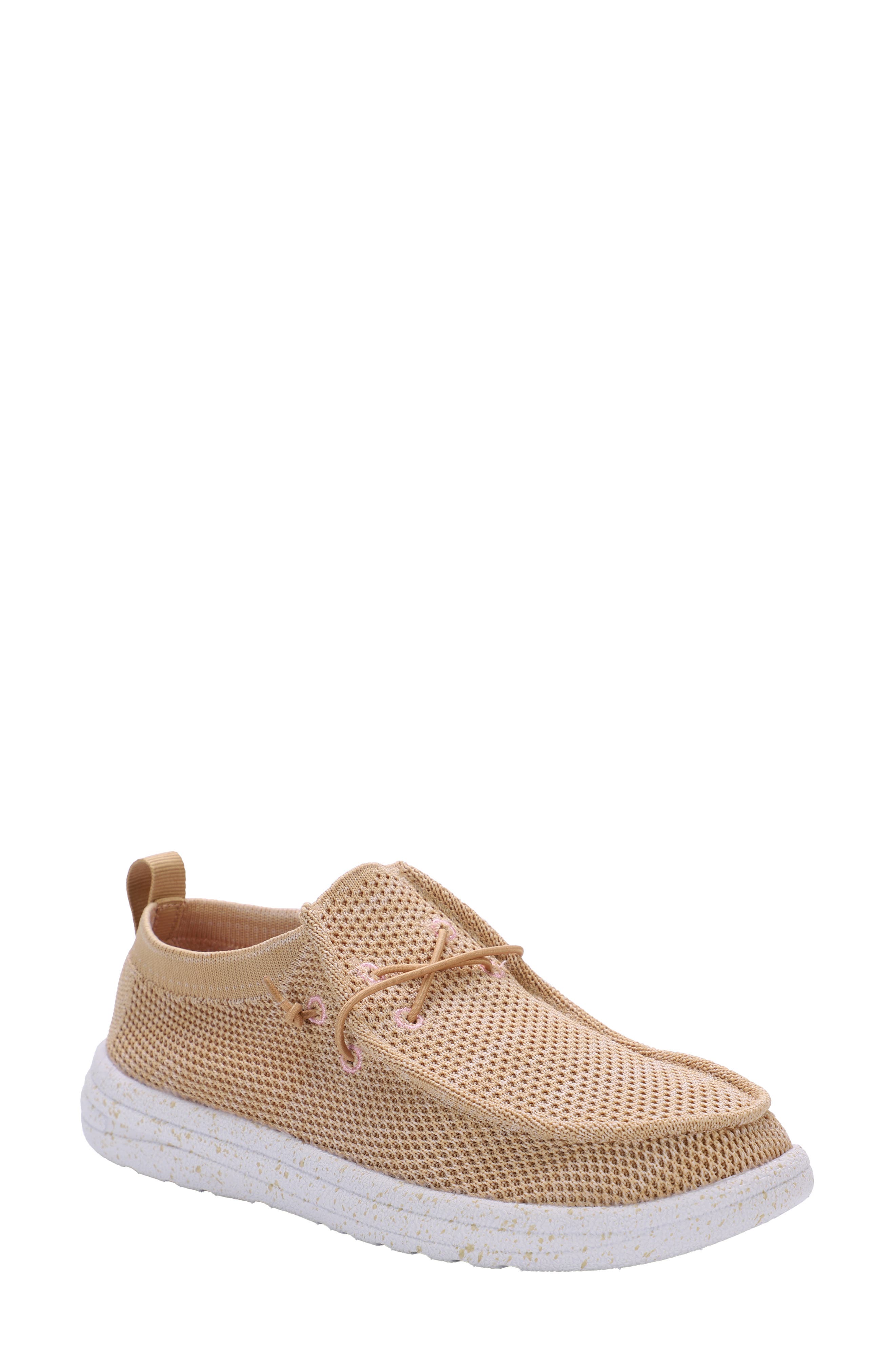 Michelle Slip On Sneaker