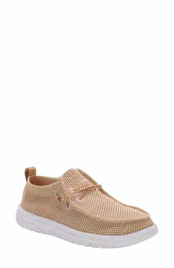 Michelle Slip On Sneaker
