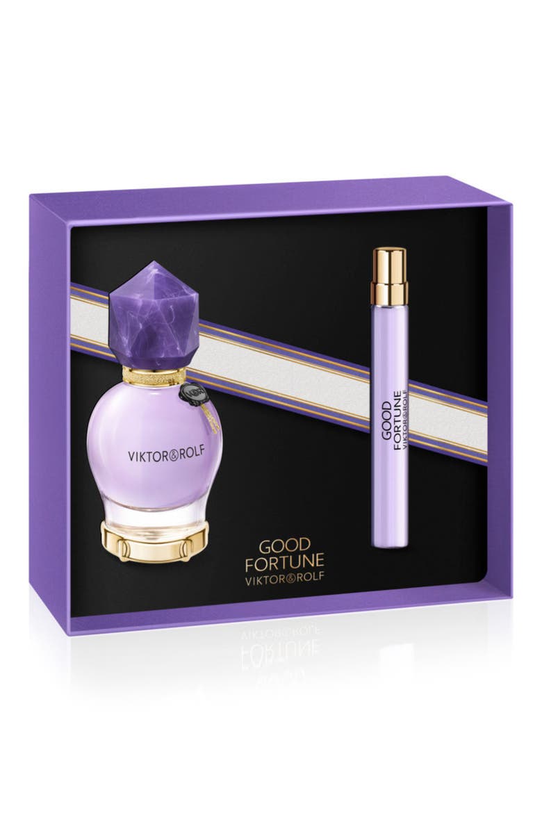 Good Fortune Eau de Parfum Set $177 Value, Alternate, color, NO COLOR