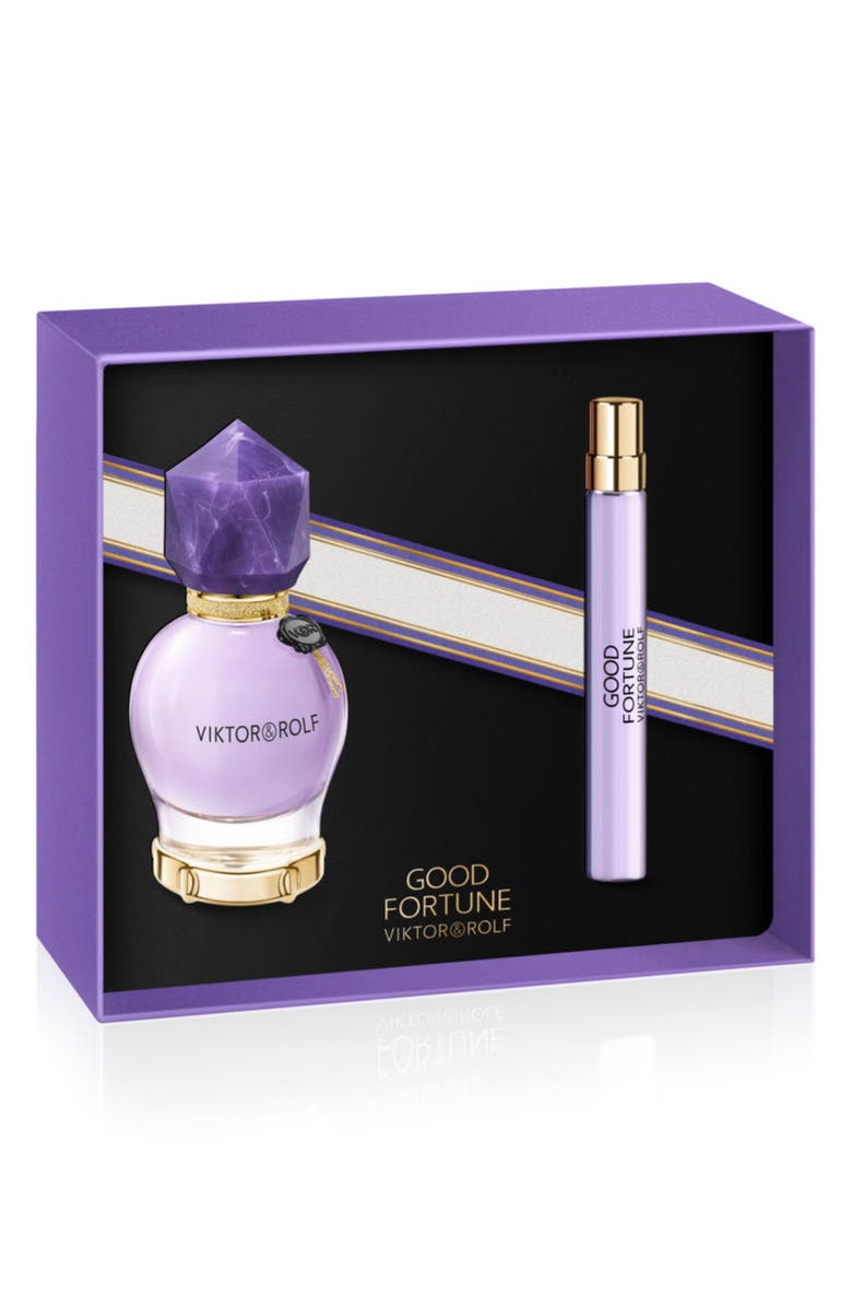 Viktor&Rolf Good Fortune Eau de Parfum Set $177 Value, Alternate, color, 