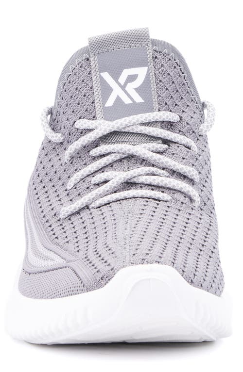 X-ray Men's Breathable Niko Sneakers In Grey