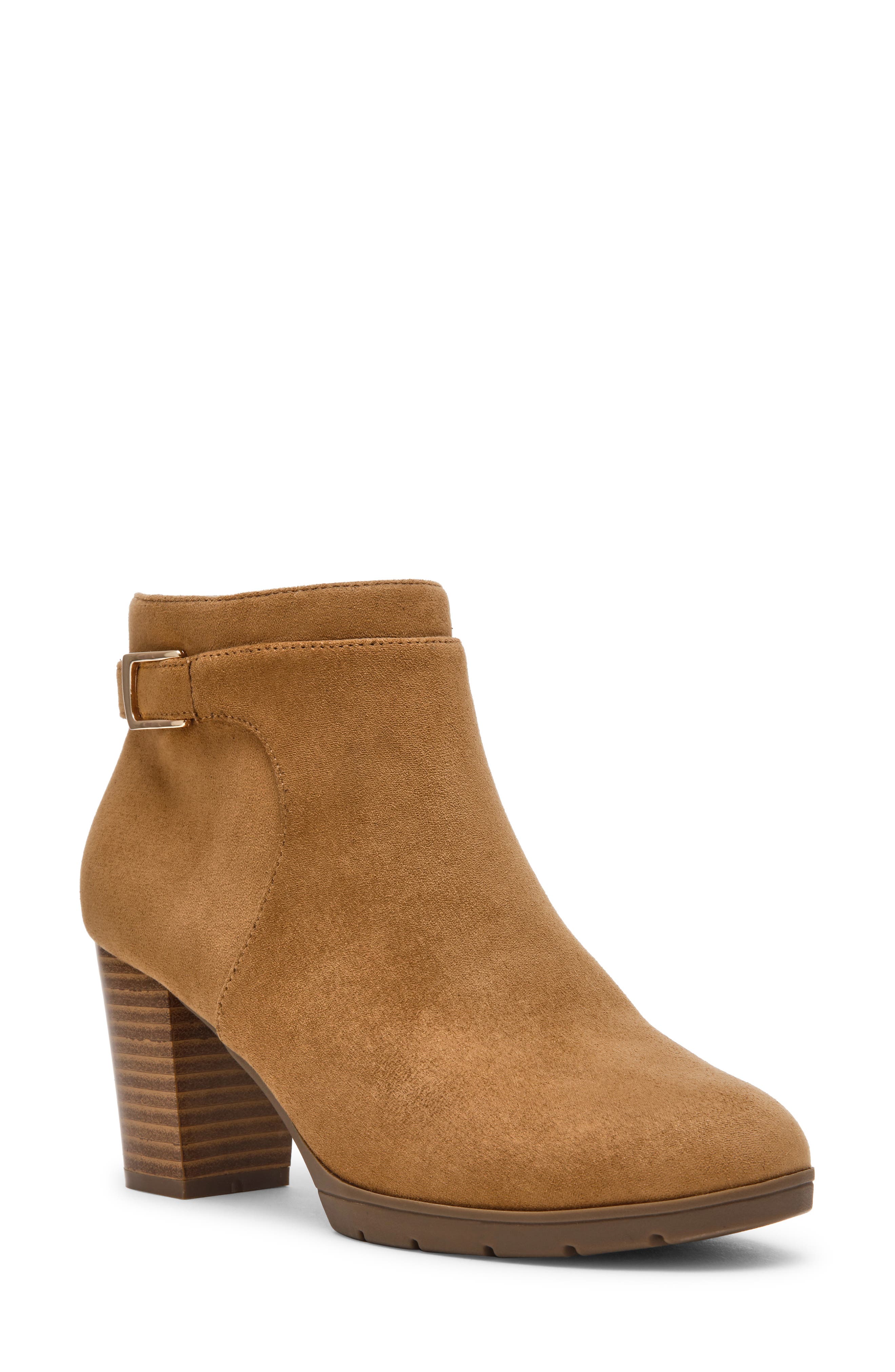 CAMEL MICROSUEDE