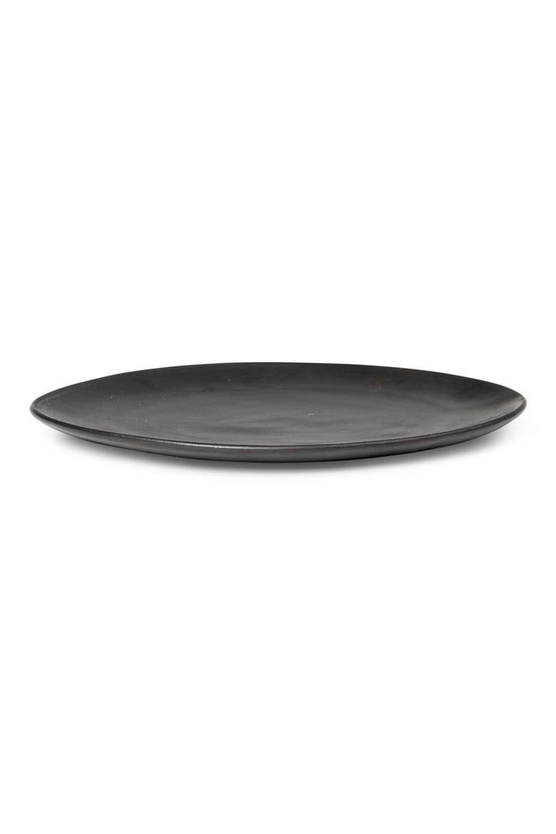 Flow Plate, Main, color, BLACK