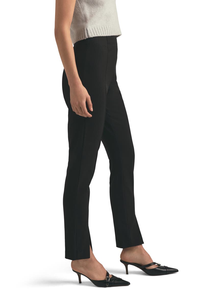 Suits You Pants, Alternate, color, BLACK