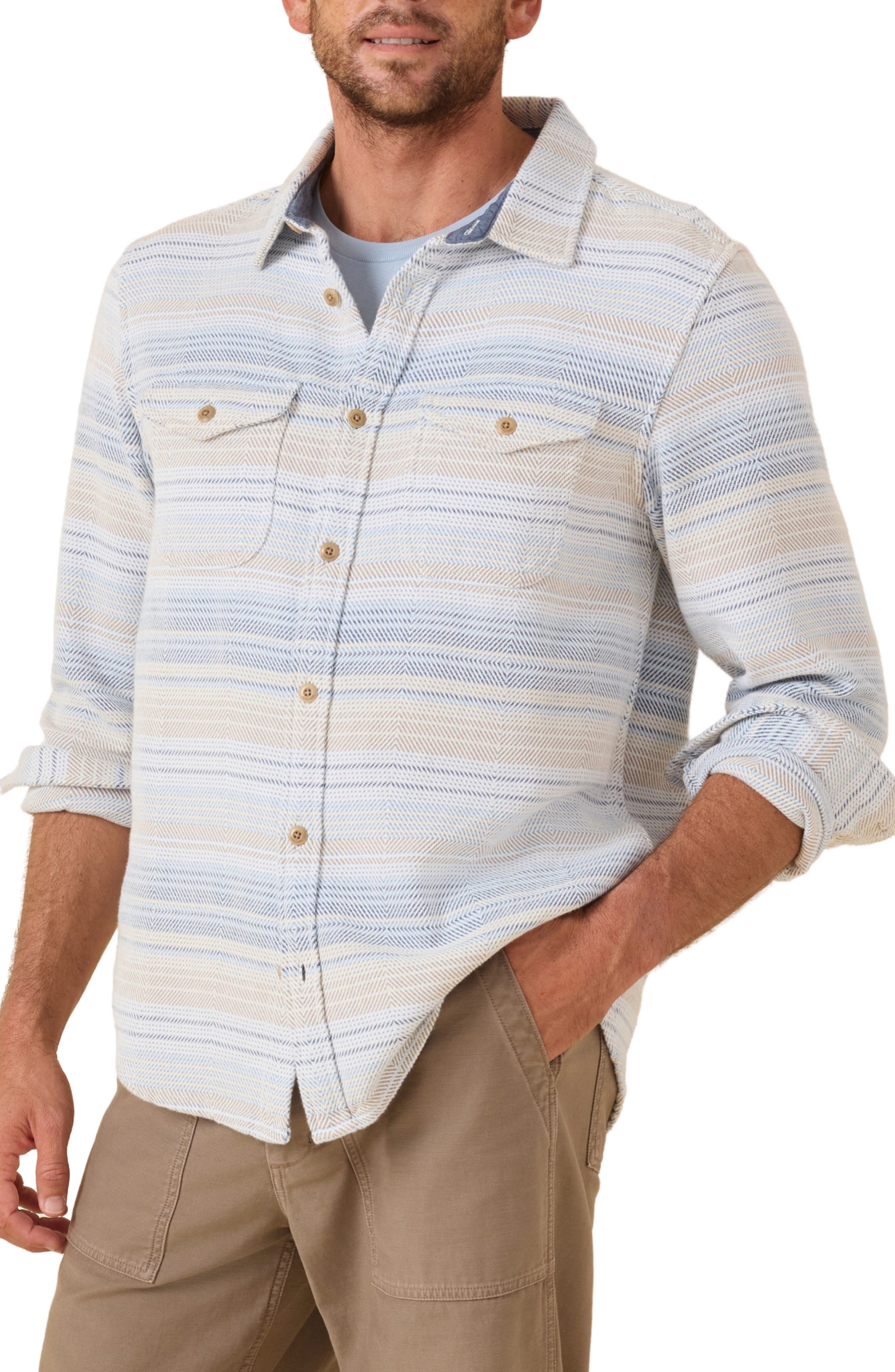 SEABREEZE MOJAVE STRIPE
