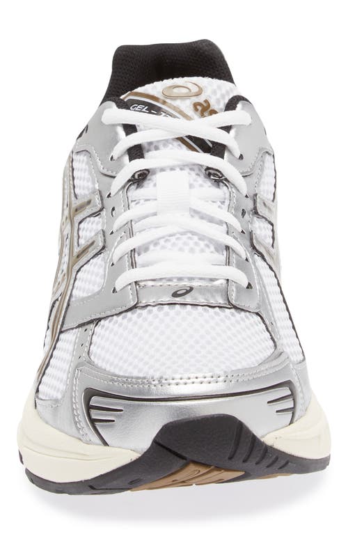 Asics Gel-1130 Shoes In White