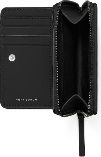 Tory Burch Fleming Matte Bifold Wallet | Nordstrom