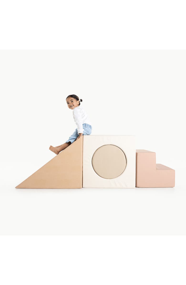 GATHRE Block Playset, Alternate, color,